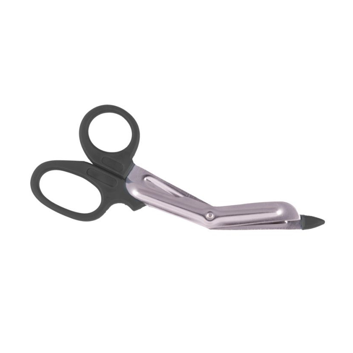 Nursing Utility Trauma Scissors Black