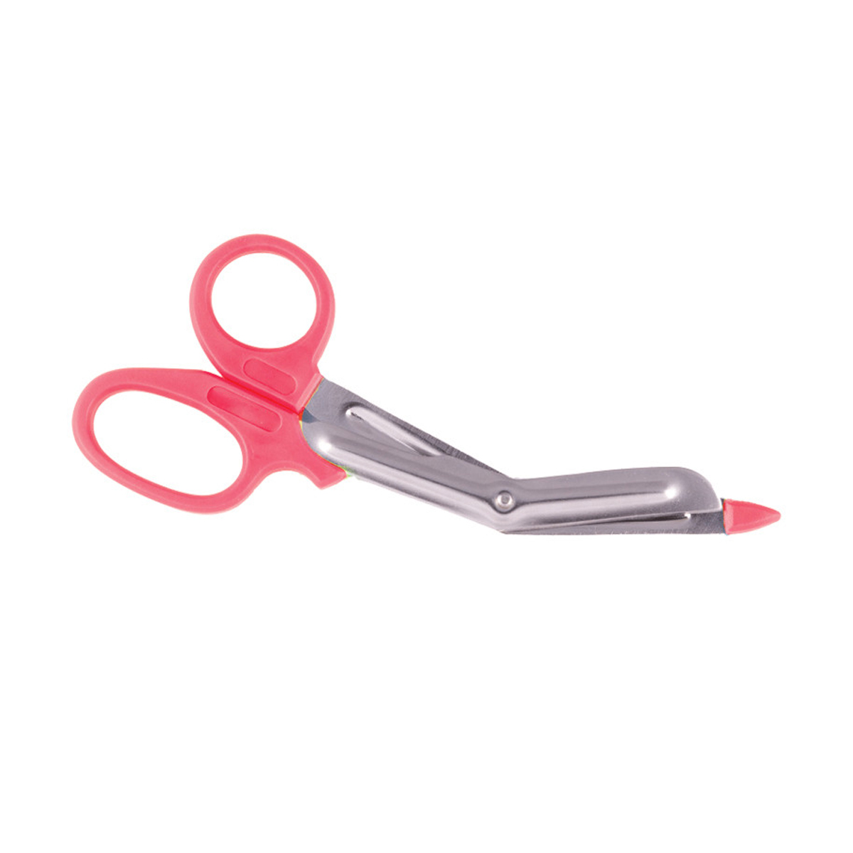 Nursing Utility Trauma Scissors Pink