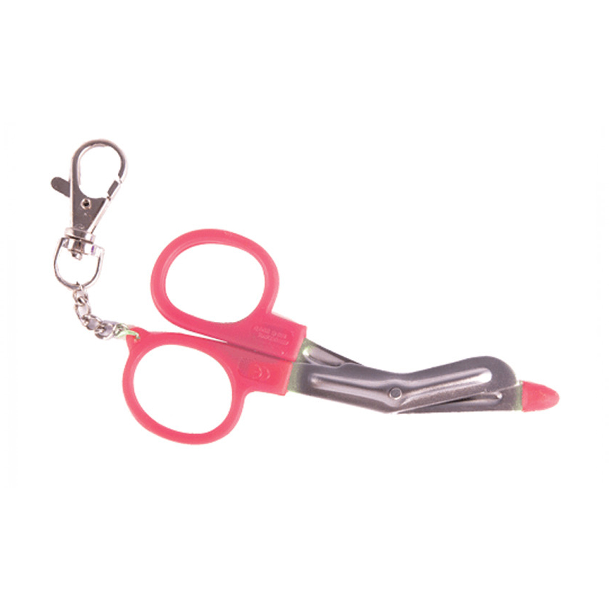 Nurse Utility Mini Scissors Pink