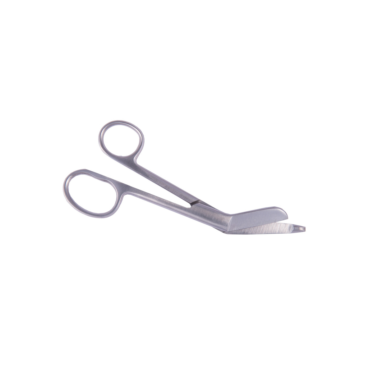 Lister Bandage Scissors Large Eye Ring (14cm)