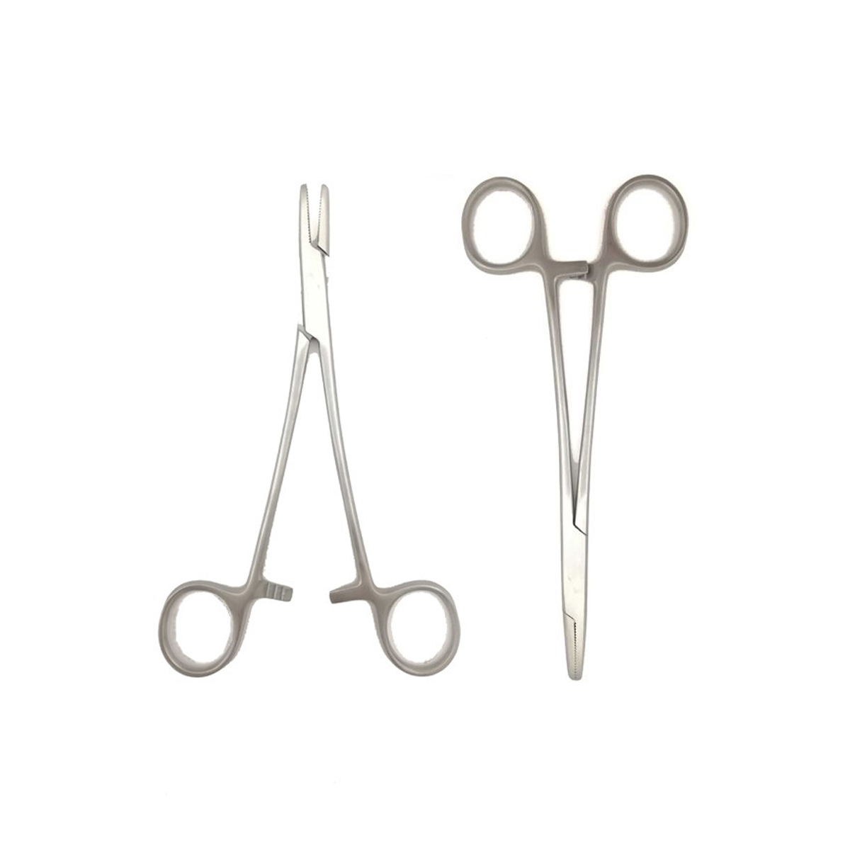 Mayo Hegar Needle Feeder 14 cm
